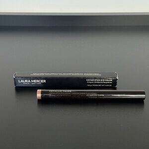 Laura Mercier Caviar Stick Eye Color - Shimmering Taupe